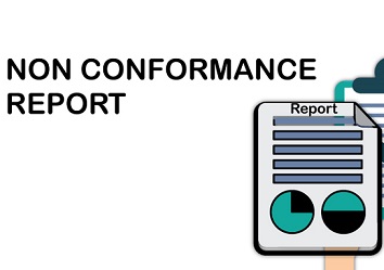 A Comprehensive Guide to Non-Conformance Reporting